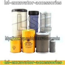 Per Doosan Daewoo DH60-7