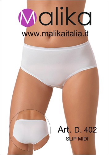 Pezzi slip donna - , vita