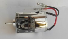 Axial brushed 20T motor AX24003
