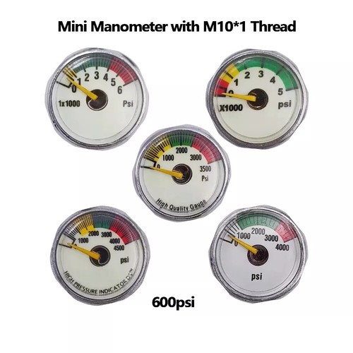 Air mini micro manometro - micro,