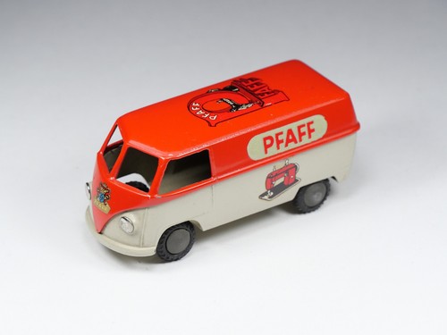 Tekno 413 volkswagen - tekno,
