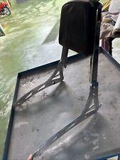 Yamaha Drag Star 650 Sissi  Bar Schienalino