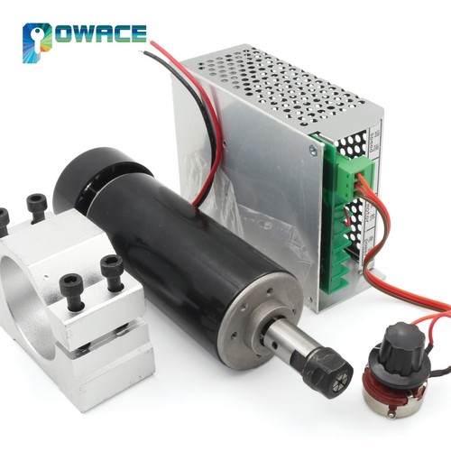 Motore mandrino cnc - motore,