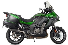 Versys 1000 Scarico SP