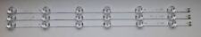 BARRE STRIP LED LG  DRT 3.0 32" Rev0.2  32LB580V 32LB561V 32LB5630 32LB570V