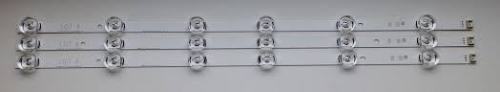 Barre strip led - lg, 3.0