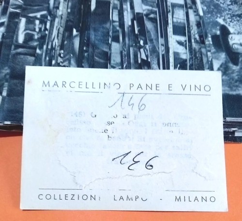 Marcellino pane vino figu - marcellino,