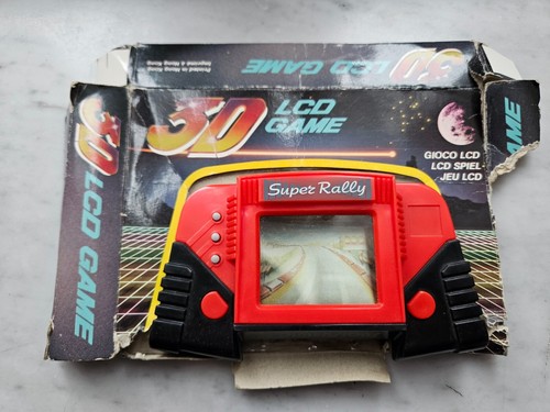Videogioco lcd handheld - /,