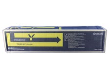 Kyocera TK-8505Y Toner Giallo