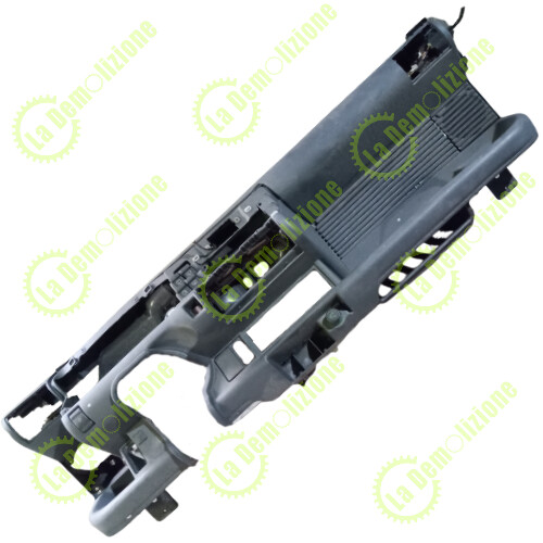 Plancia cruscotto fiat - /cruscotto,