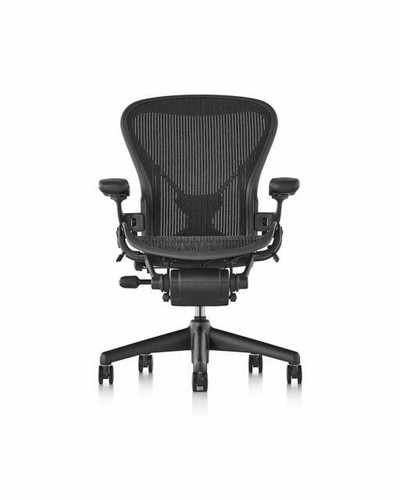 Herman miller aeron office - aeron,