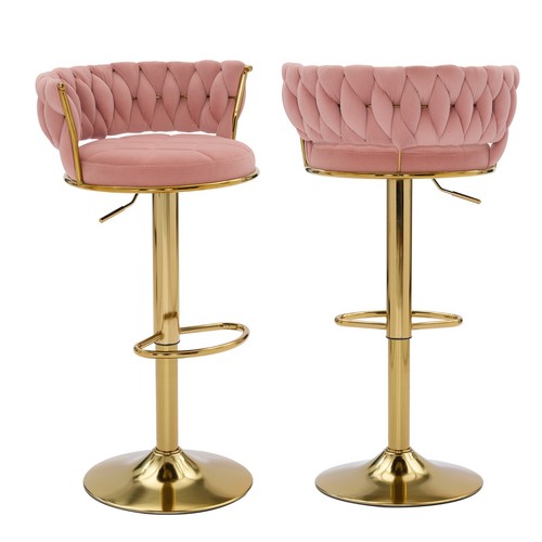 Set sgabelli bar - 2, da