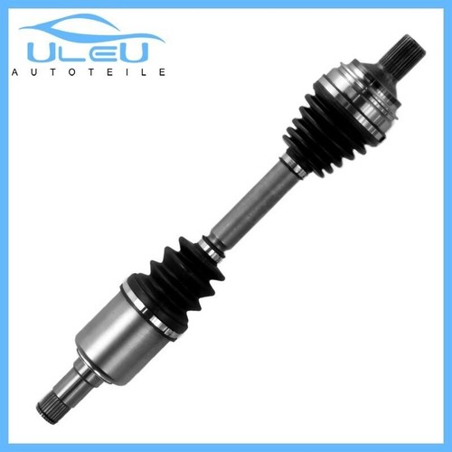 Albero motore anteriore destro - anteriore,