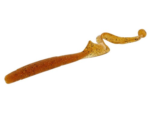 Westin ned worm curl - worm, 3