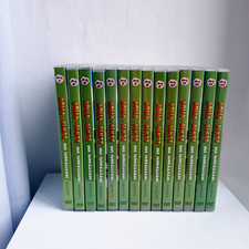 Holly e Benji, due fuoriclasse