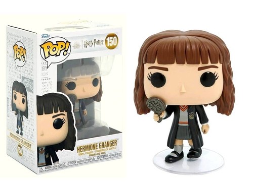 Harry potter hermione - harry,