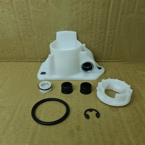 Kit leva cambio completo - cambio, alfa