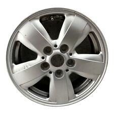 Cerchio in Lega Raggio 15 MINI ONE COOPER F55 - 5.5JX15H2 ET46 5 Fori - USATO