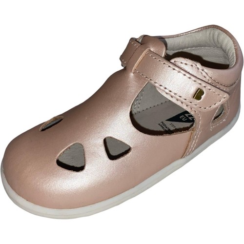 Bobux step zap seashell - ii,