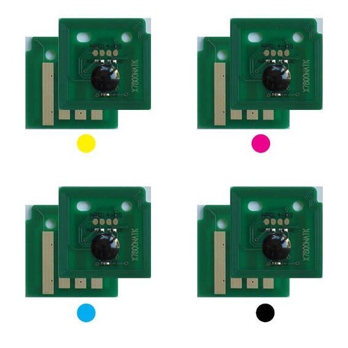 Chip toner c k adatto - 4,