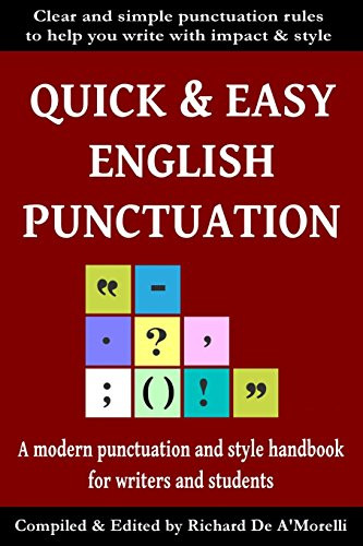Quick easy english - easy,