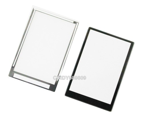 Vetro finestra display lcd - vetro,