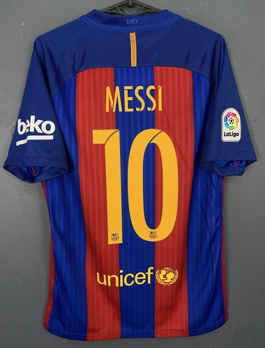 Maglia calcio - calcio, messi