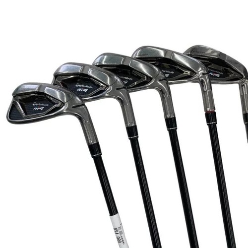 Taylormade set ferri - taylormade,