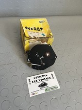 INDICATORE LIVELLO CARBURANTE