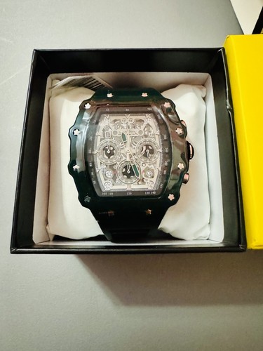 Orologio uomo invicta racing - orologio,
