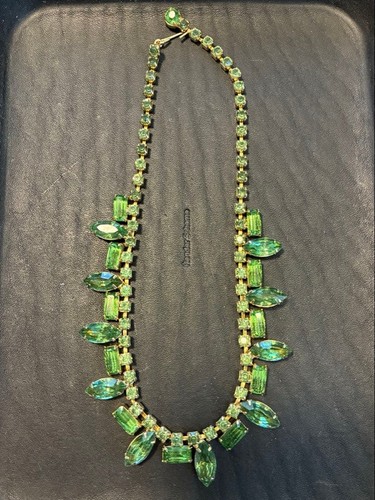 Collana vintage anni in - collana,