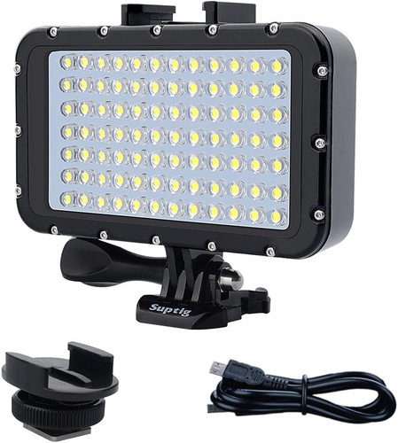 Luce subacquea per - ,,