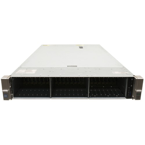 Proliant dl380 gen9 2u - gen9,