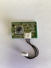 Scheda encoder Roland Fantom