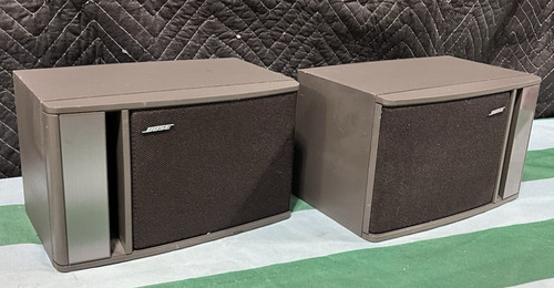 Bose modello 141 - bose,