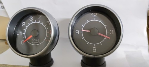 Smart 450 fortwo contagiri - , e