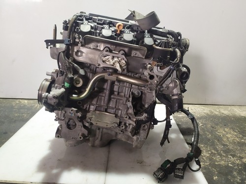 R18a2 motore honda civic - motore, 5
