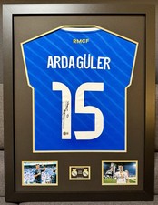 Maglia firmata Arda Guller