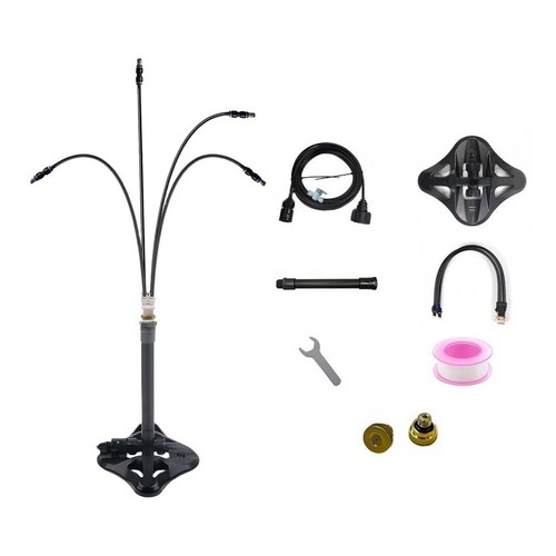 Spruzzatore per giardino - spruzzatore,