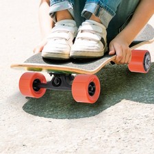 Skateboard Elettrico