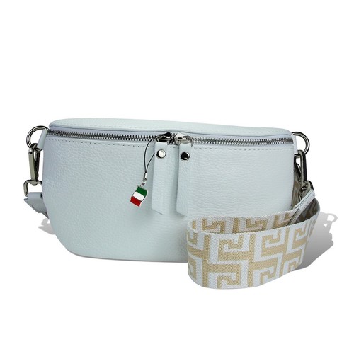 Florence marsupio vera - , pelle