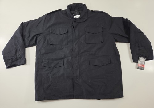 Giacca campo militare m65 - campo,