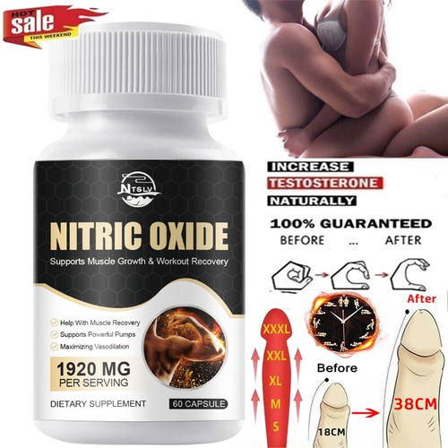 Capsule booster ossido - capsule,