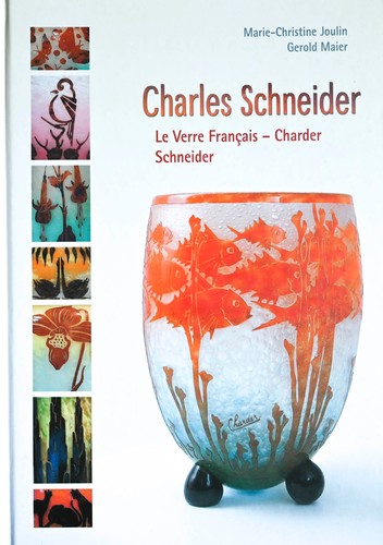 Vetro 2004 charles schneider - vetro,