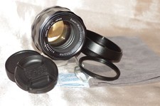 Objectif M42 50/1,4 SMC