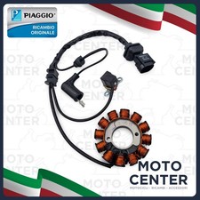 Statore piaggio liberty - statore,