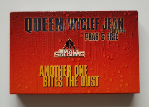 Queen wyclef jean feat - queen, /