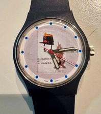 Orologio Vintage SAPAMIL