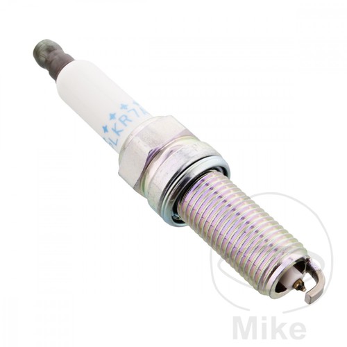 Candela accensione ngk - candela,