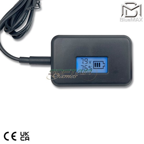 Carica batterie ultra compatto - ultra,